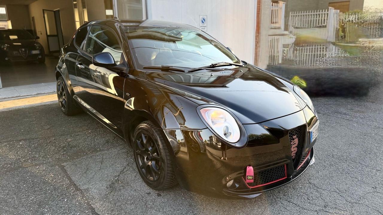 Alfa Romeo MiTo 1.4 70 CV 8V Progression