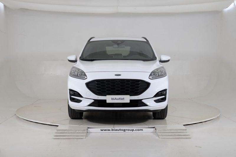 Ford Kuga III 2020 Benzina 2.5 phev ST-Line X 2wd 225cv cvt