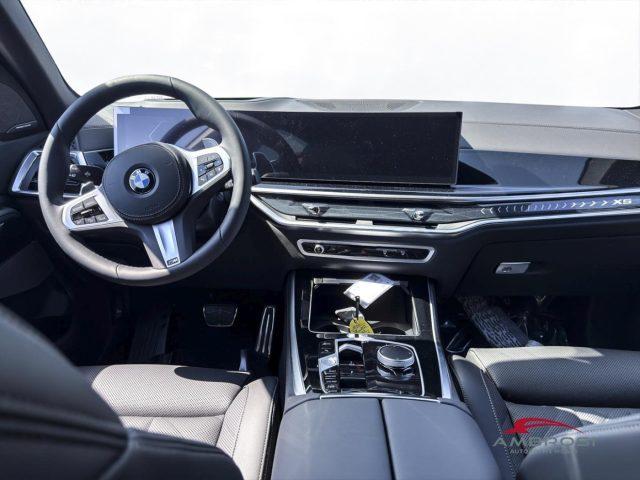BMW X5 xDrive30d Msport Package