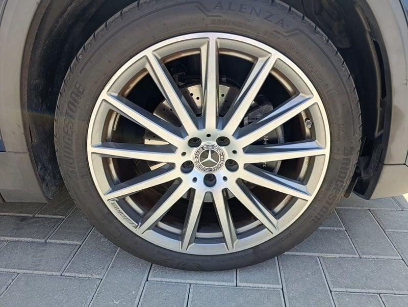 Mercedes-Benz GLA GLA 200 d Auto Progressive Advanced Plus