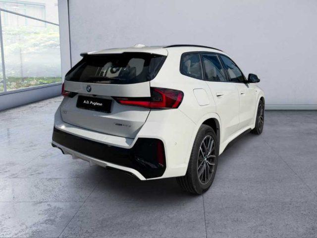 BMW X1 (U11) - xDrive 23d Msport