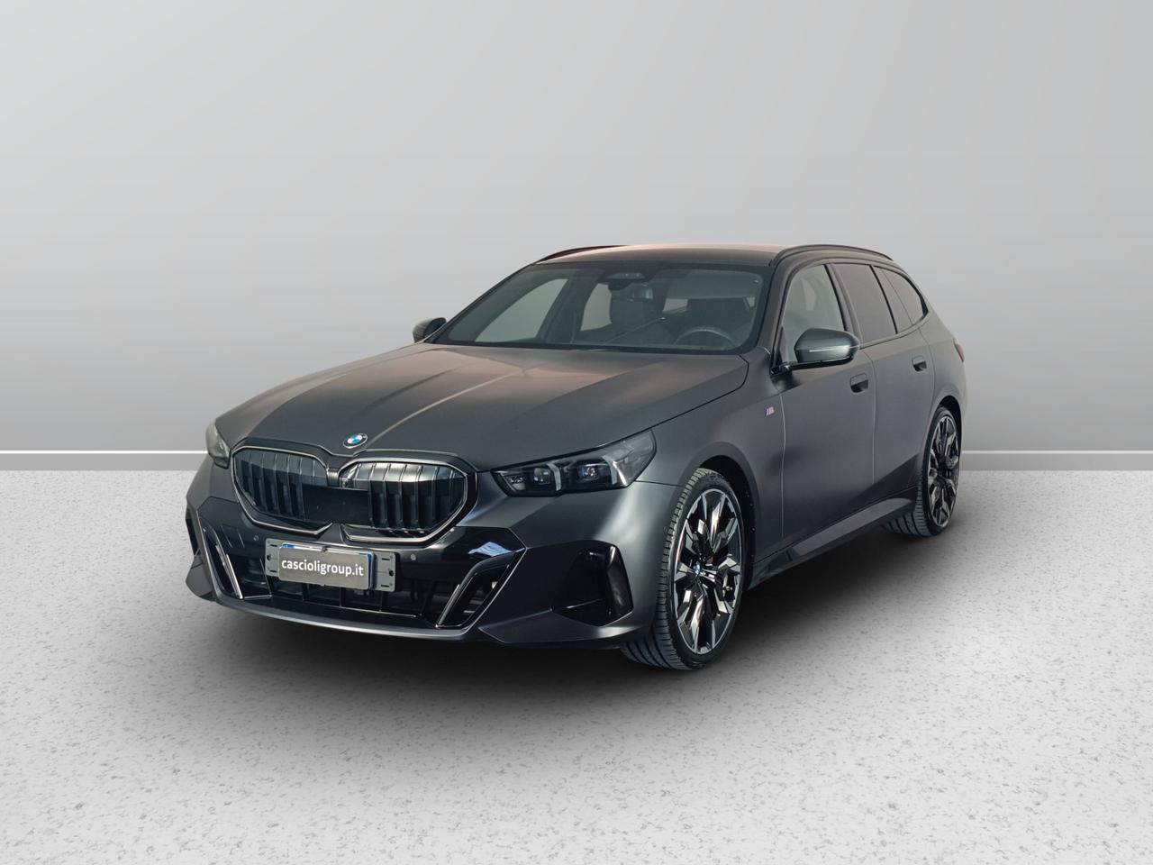 BMW Serie 5 G61 2024 Touring - 520d Touring 48V xdrive MSport Pro auto