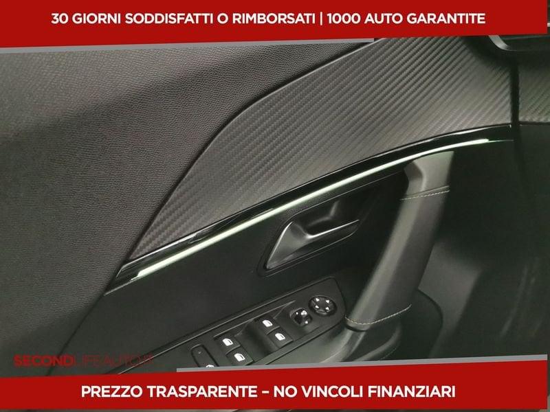 Peugeot 2008 1.5 bluehdi GT s&s 110cv