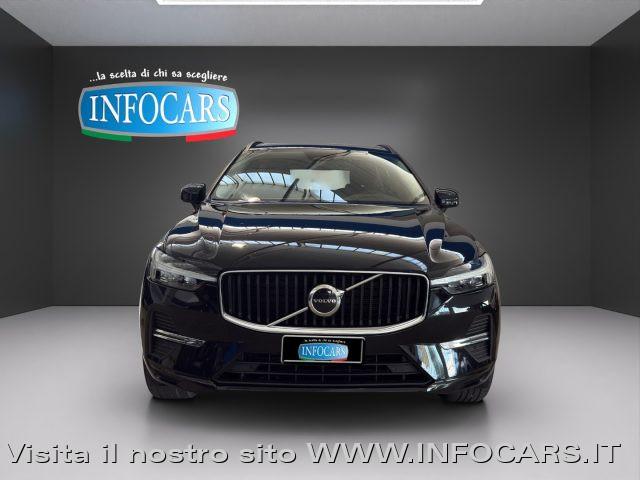 VOLVO XC60 B4 (d) AWD 197 CV Autom. Core - PROMO