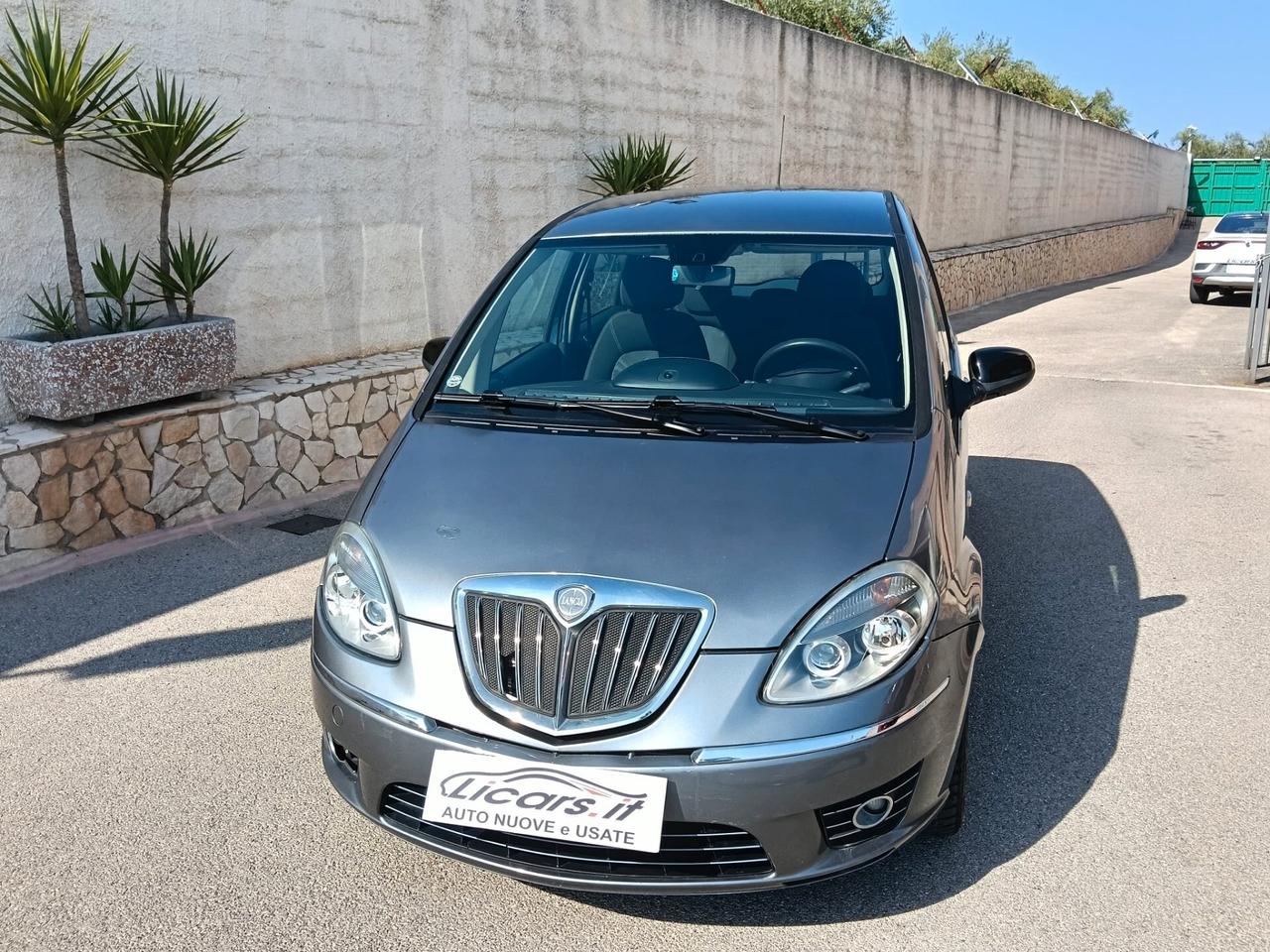 Lancia MUSA 1.3 Mjt 95 CV Gold