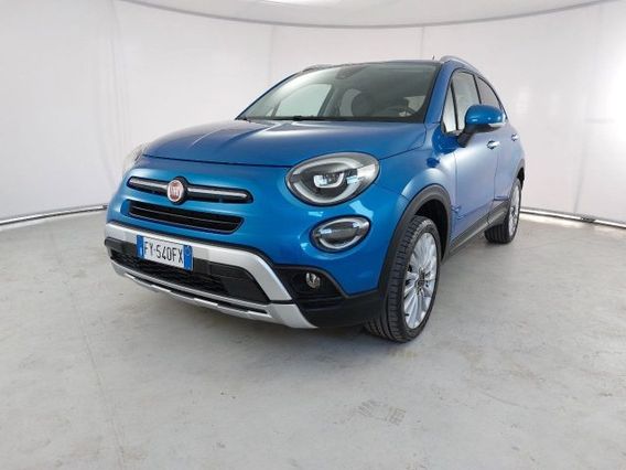 FIAT 500X 1.3 150 CV DCT Lounge