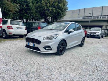 FORD FIESTA 1.5 TDCI - ST LINE