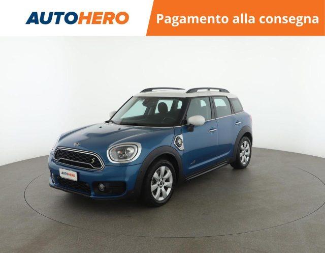 MINI Countryman 1.5 Cooper SE Business Countryman ALL4 Automatica