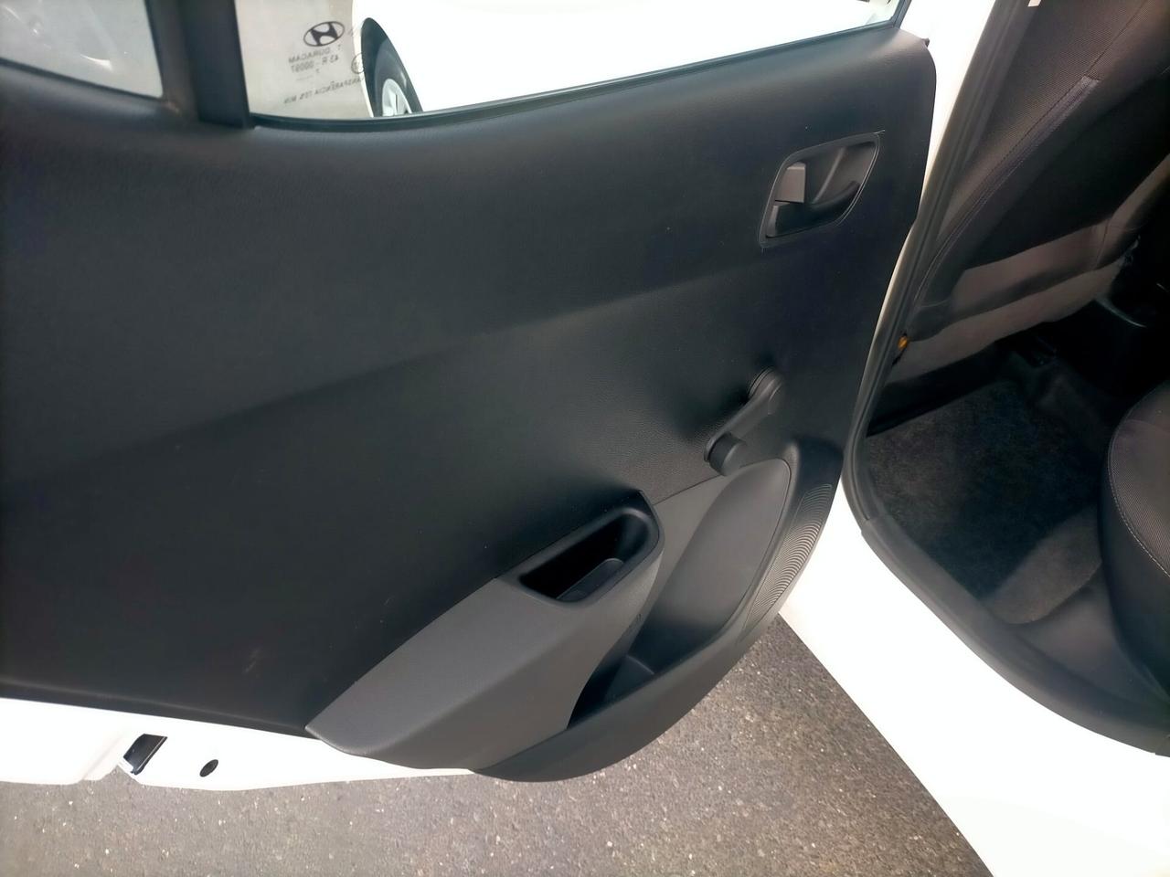Hyundai i10 1.0 MPI Comfort