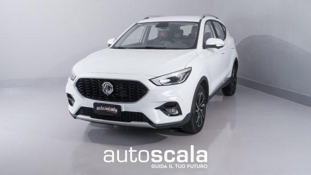 MG ZS 1.5 VTi-tech Luxury GPL LANDI RENZO