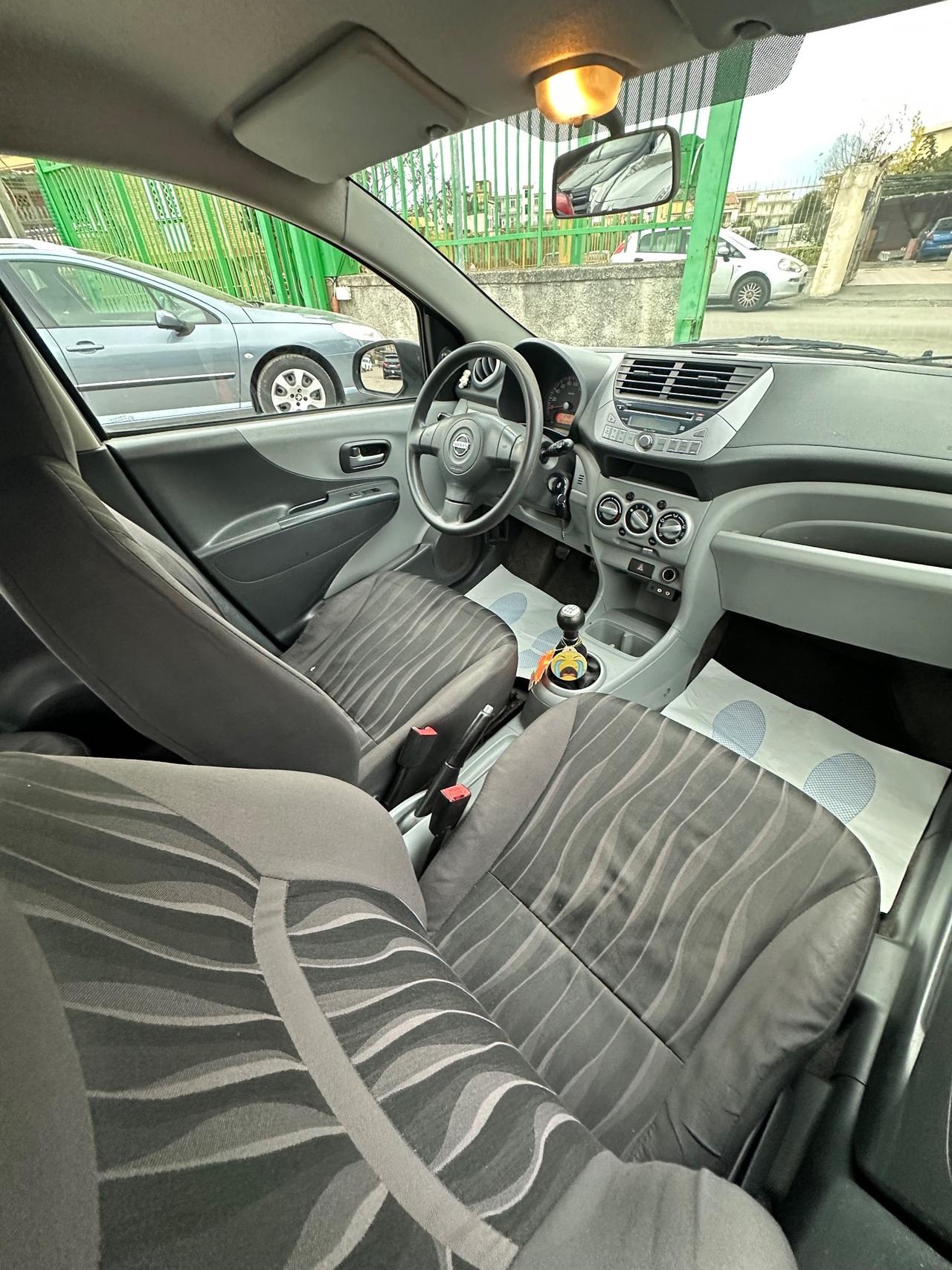 Nissan Pixo 1.0 5 porte Fun