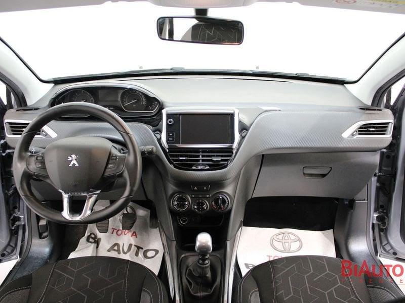 Peugeot 2008 BlueHDi 100 S&S Active