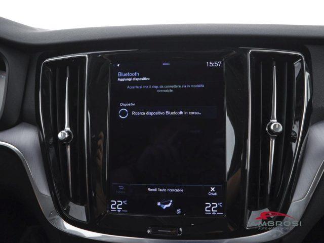 VOLVO V60 D3 Geartronic R-design