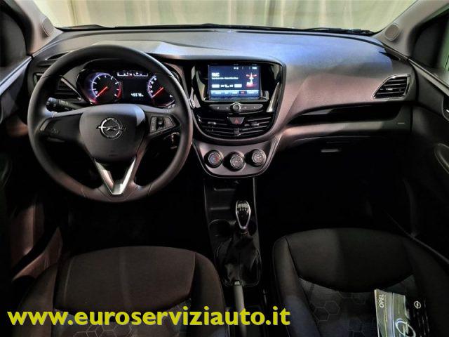 OPEL Karl Rocks 1.0 73 CV Start&Stop