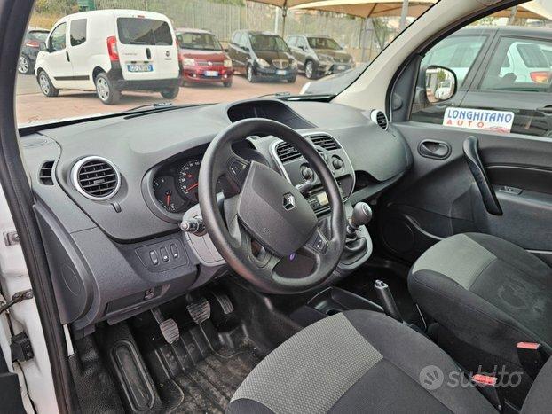 Renault Kangoo kangoo