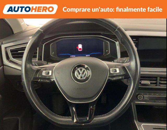 VOLKSWAGEN Polo 1.0 TSI DSG 5p. Highline BlueMotion Technology