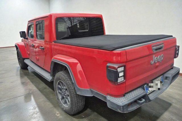 JEEP Gladiator 3.0 Diesel V6 Launch Edition + IVA ESPOSTA 4X4 4WD