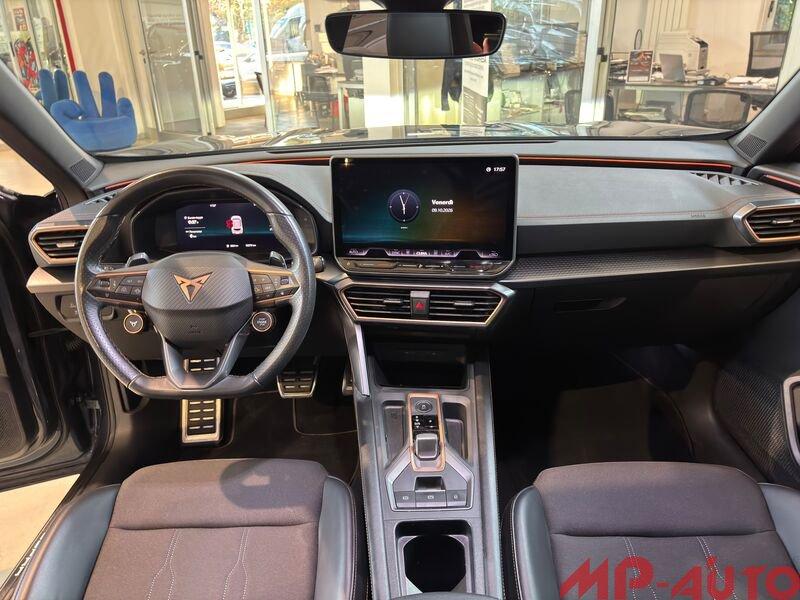 CUPRA Formentor Formentor 2.0 tdi 150cv dsg