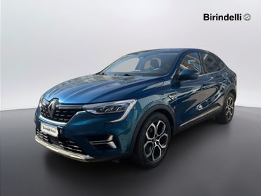 RENAULT Arkana - Arkana Full Hybrid E-Tech 145 CV Techno