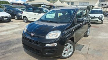 Fiat Panda 1.2 Lounge 2019 BENZINA