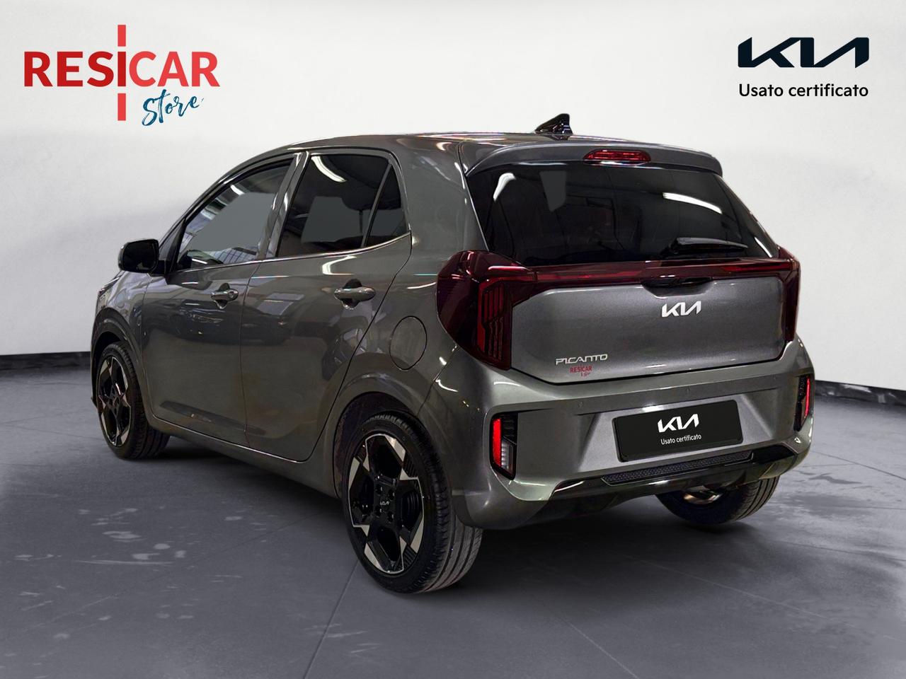 KIA PICANTO PE2 MY25 1.0 URBAN PACK TT