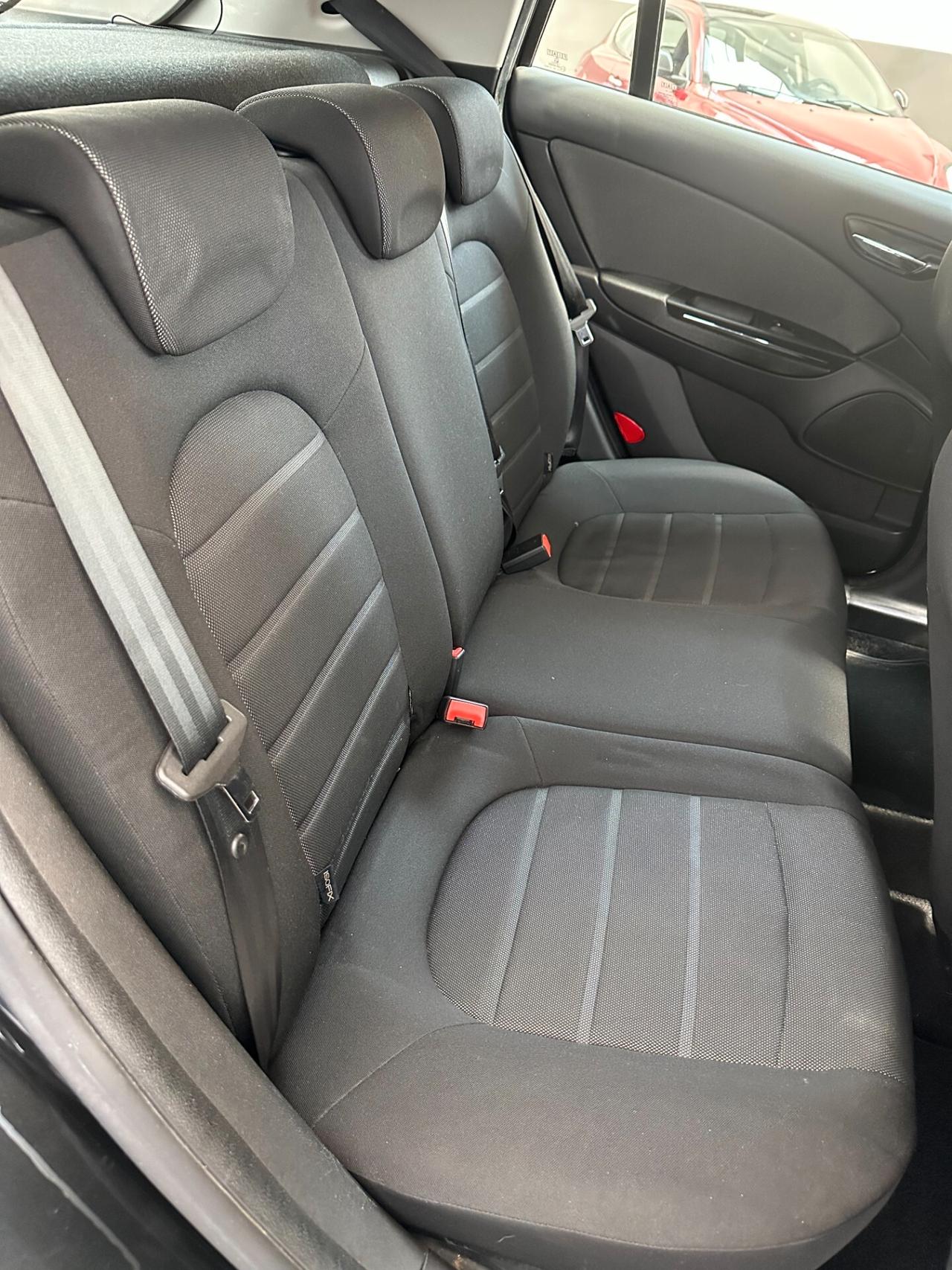 Fiat Bravo 1.6 Diesel, Euro 5A, Uni propriet, si neopat, consum ridott