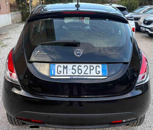 LANCIA Ypsilon 1.0 FireFly 5 porte S&S Hybrid Gold