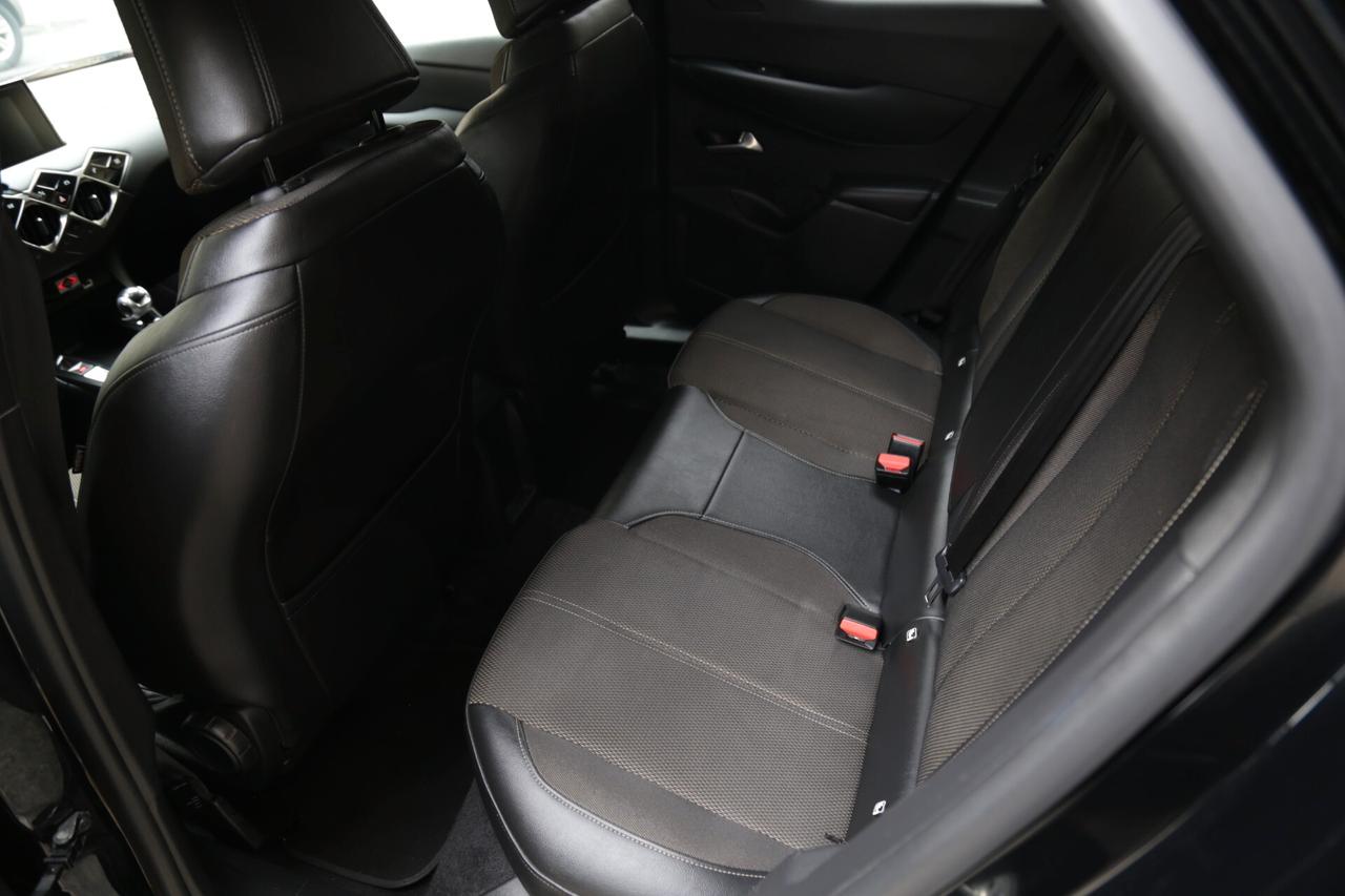 Ds DS3 3 Crossback PureTech 100 So Chic