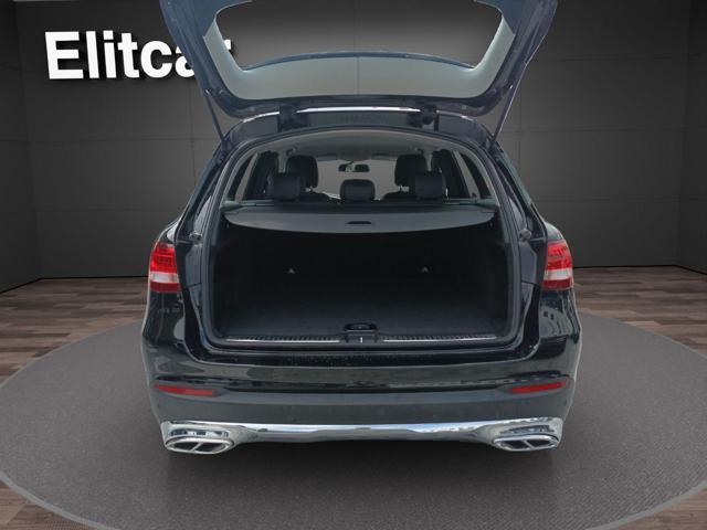 MERCEDES-BENZ GLC 220 d 4Matic Sport