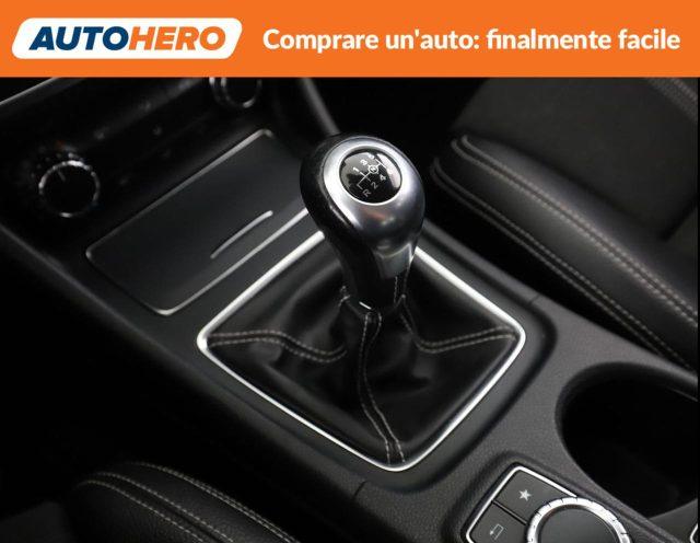 MERCEDES-BENZ A 180 d Sport