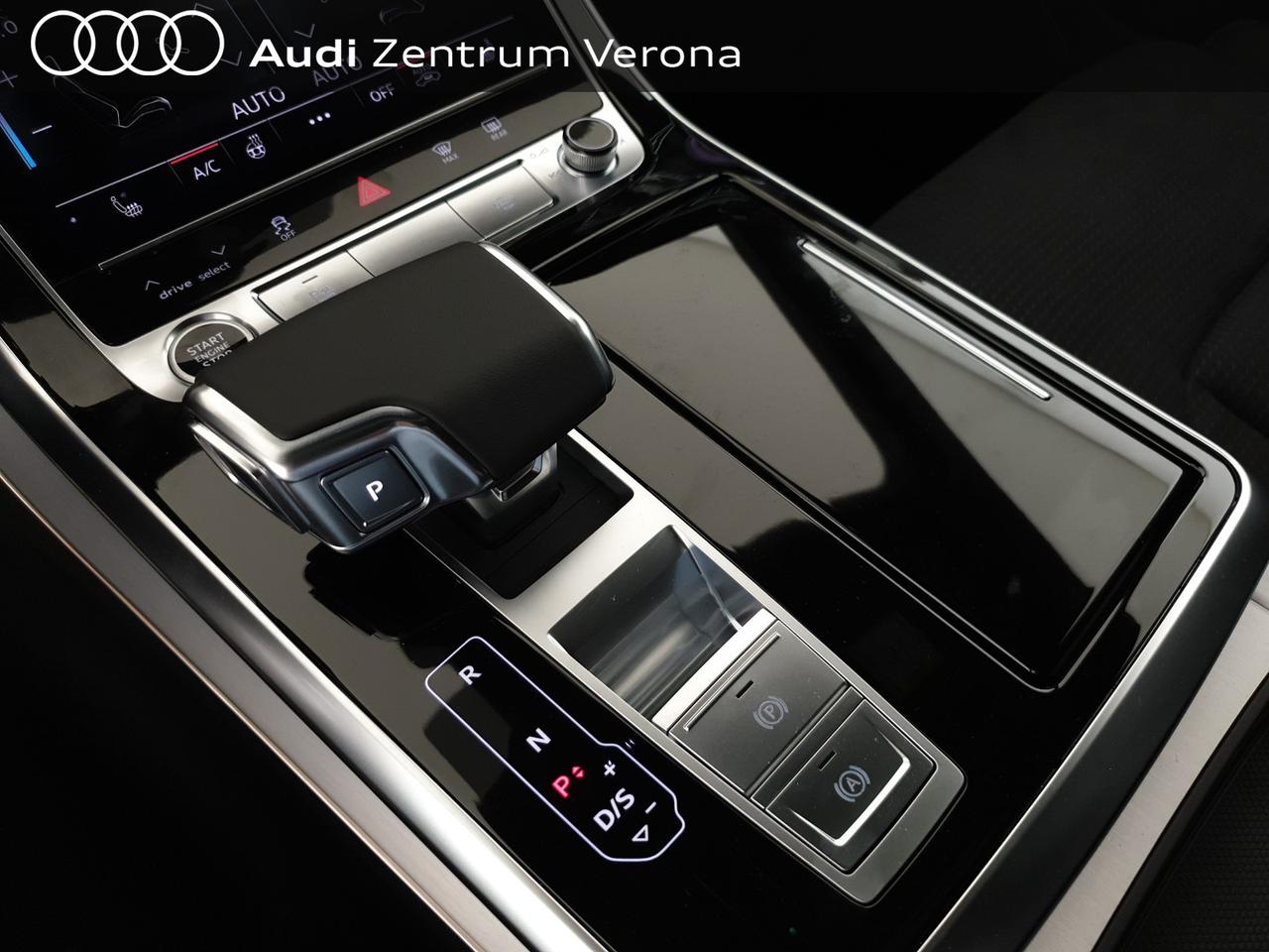 55TFSIe 340CV quattro tiptronic S line Edition