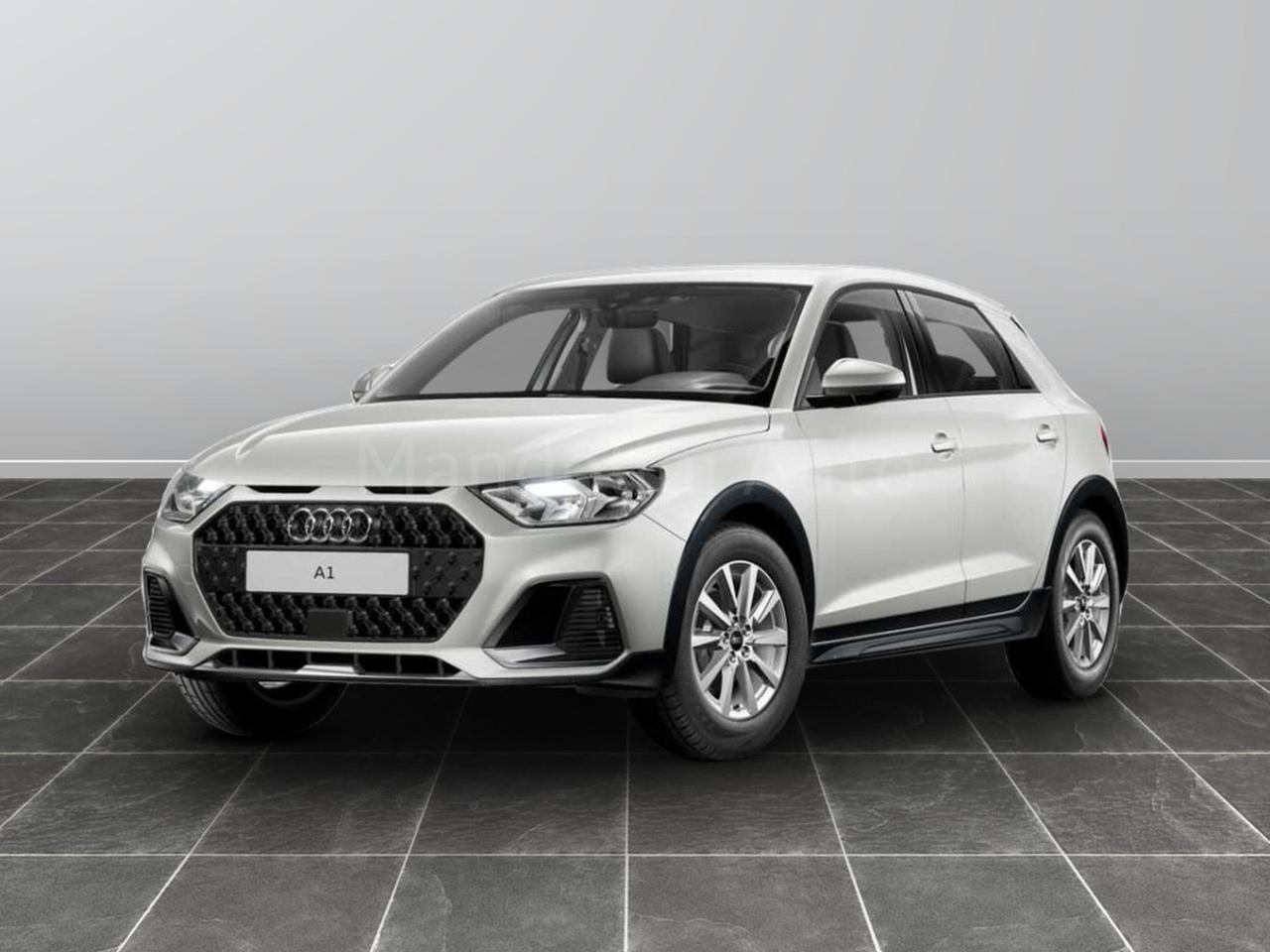 Audi A1 allstreet 30 1.0 tfsi 116cv business