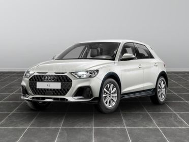 Audi A1 allstreet 30 1.0 tfsi 116cv business