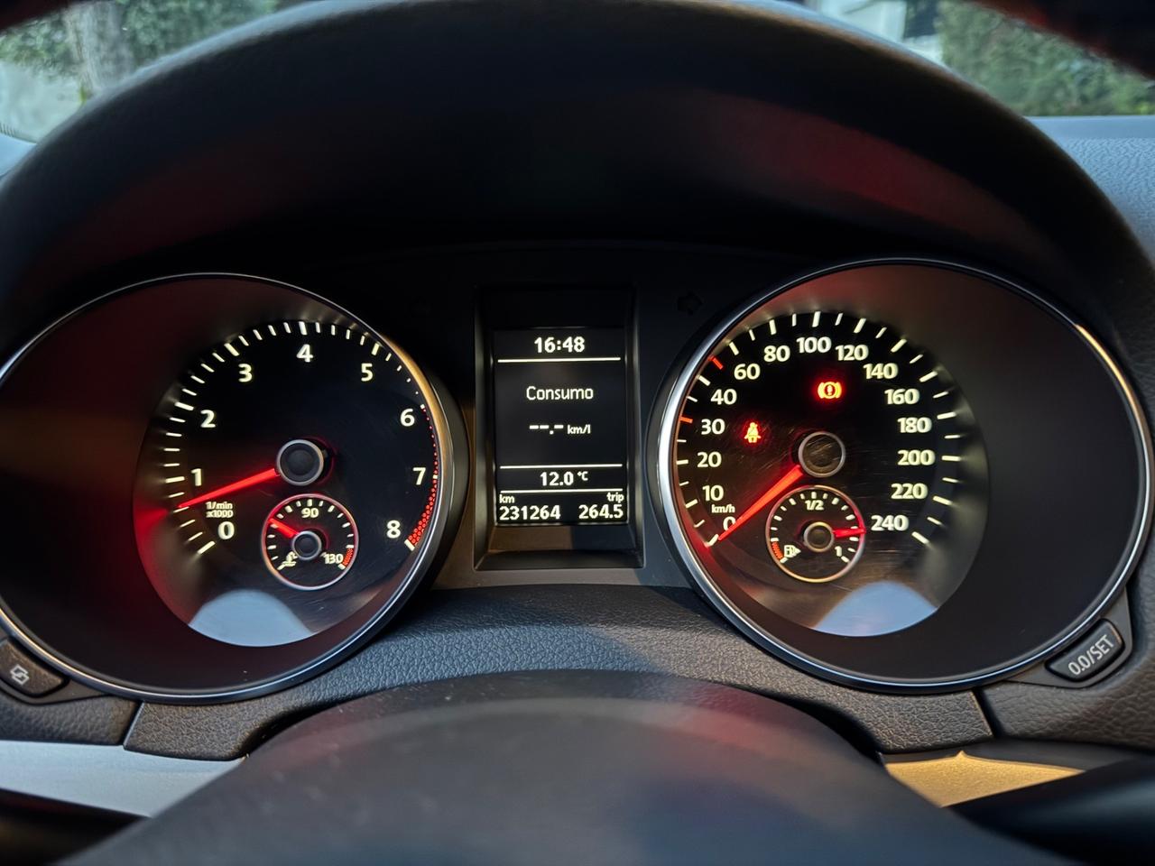 Volkswagen Golf 1.4 TSI 122CV 5p. Highline