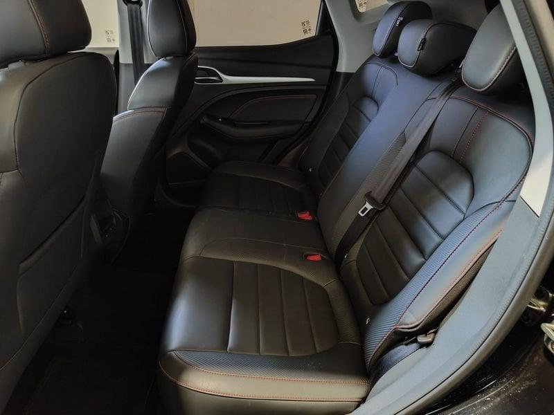 MG ZS ZS 1.0T-GDI aut. Luxury