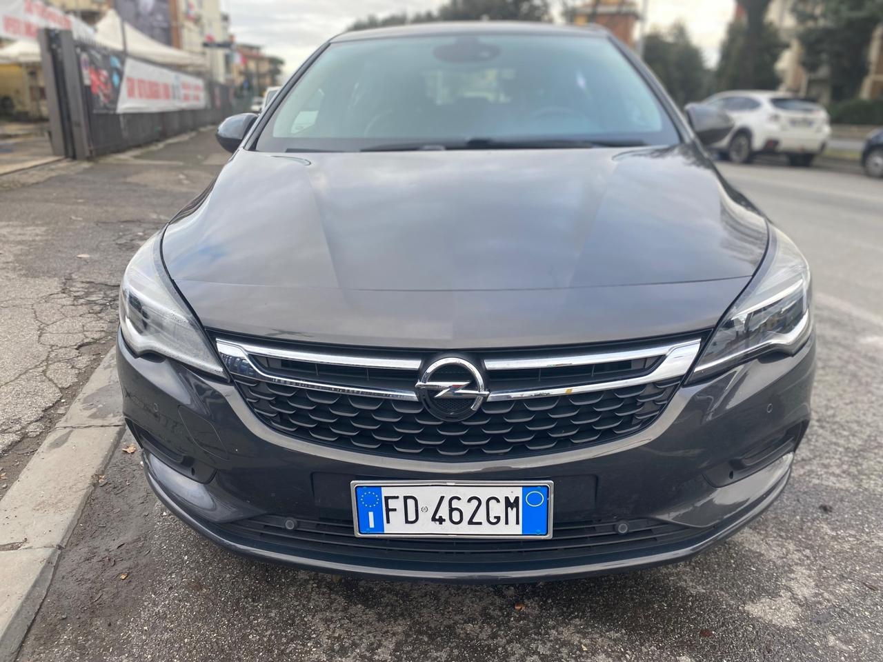 Opel Astra 1.6 CDTi 136CV Start&Stop 5 porte Innovation