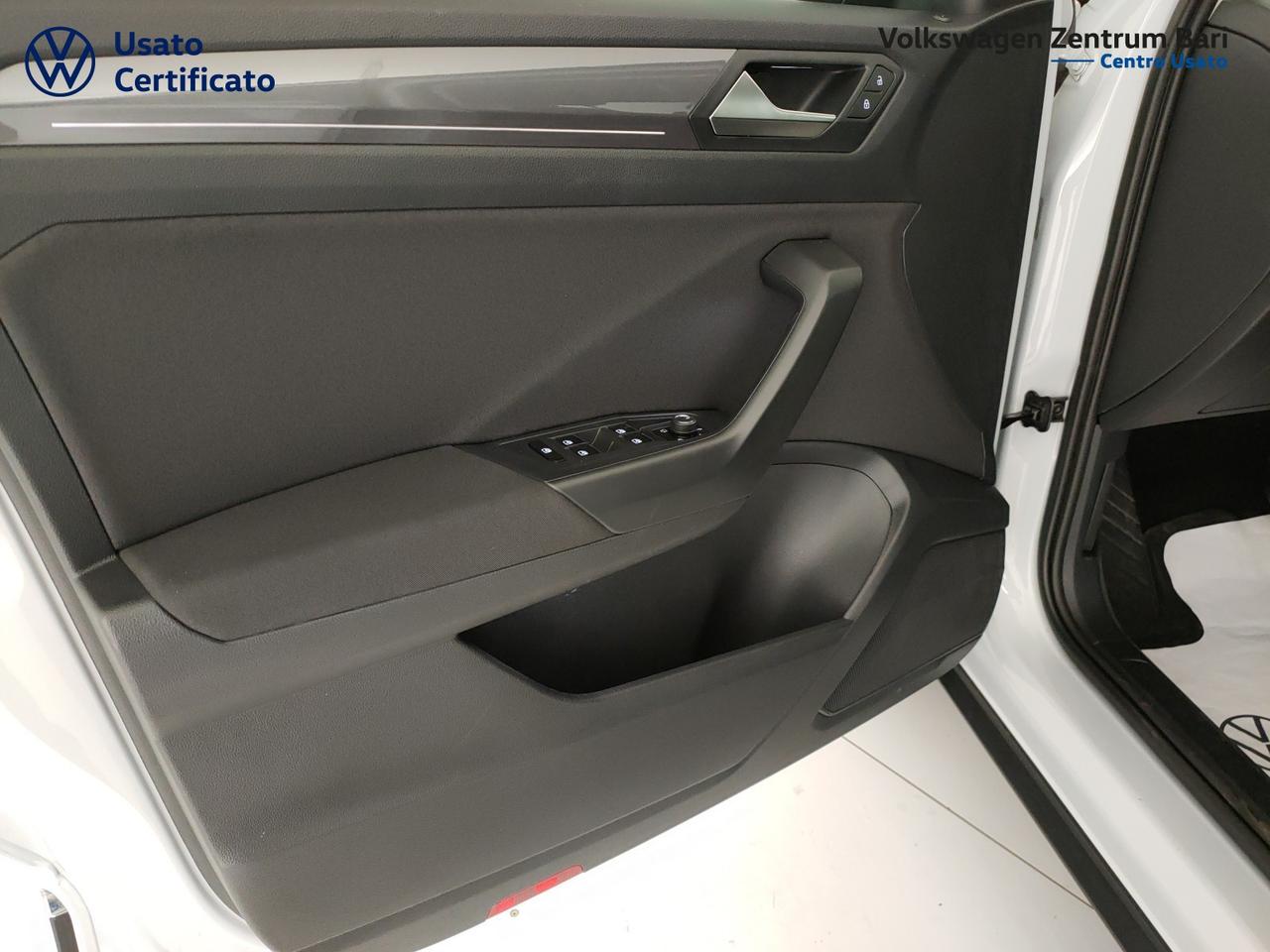 Volkswagen T-Roc 2.0 tdi advanced 150cv dsg