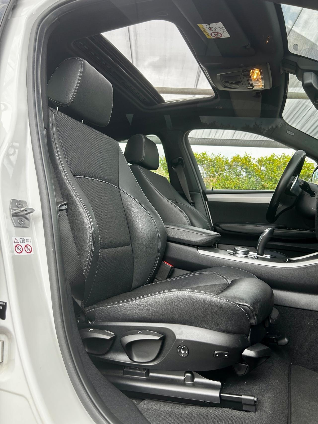Bmw X4 xDrive20d Msport plus