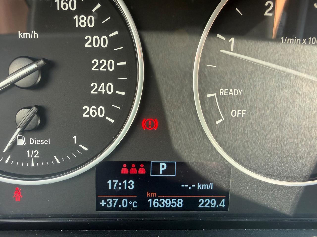 Bmw 118 118d 2.0 143CV Coupé Eletta