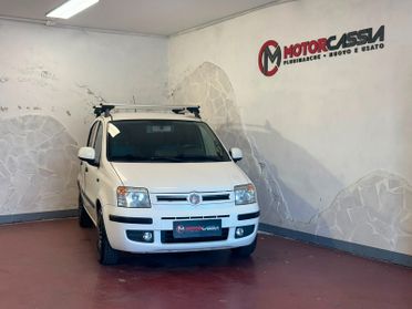 Fiat Panda 1.2 Dynamic GPL