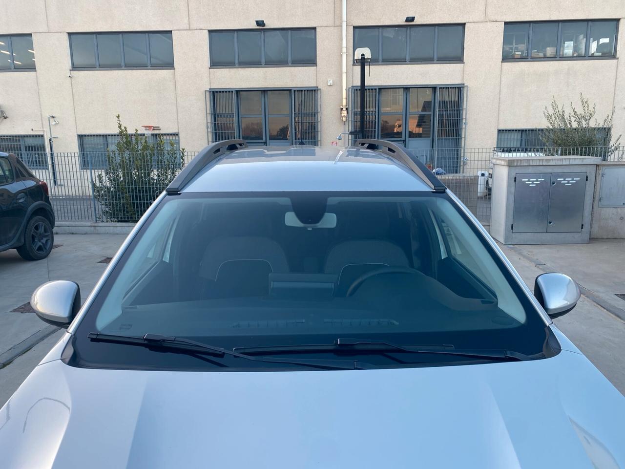 Dacia Jogger 1.0 TCe GPL 100CV 5 posti Expression