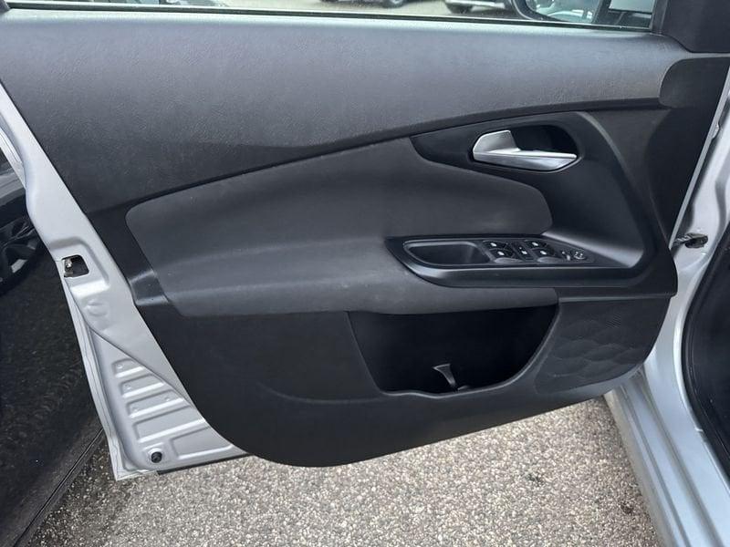 FIAT Tipo Tipo 1.6 Mjt S&S 4 porte Life