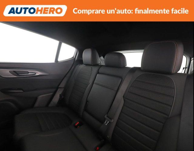 ALFA ROMEO Tonale 1.5 160 CV MHEV TCT7 Ti