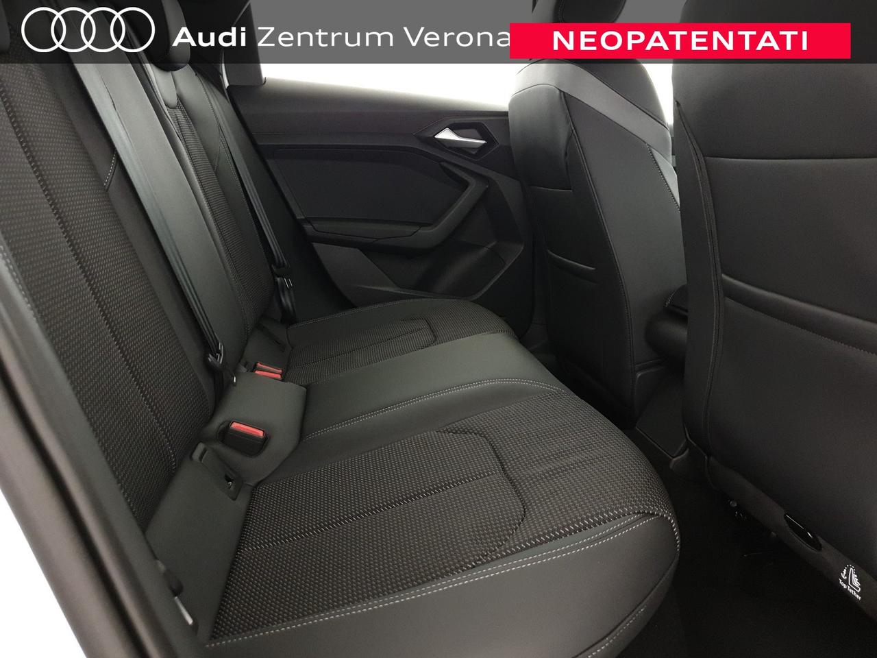 Sportback 30TFSI 116CV S tronic S line Edition