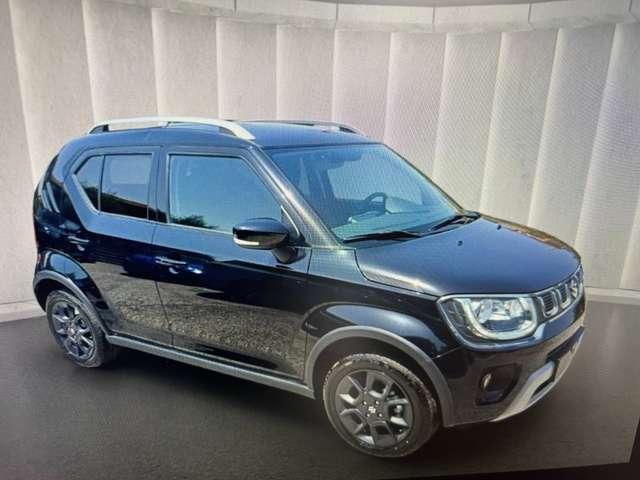 Suzuki Ignis Ignis 1.2h Top 2wd KM0 PRONTA CONSEGNA