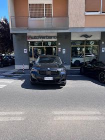 BMW X1 xDrive Msport 20d 2.0 48V 150CV-Panorama-Full