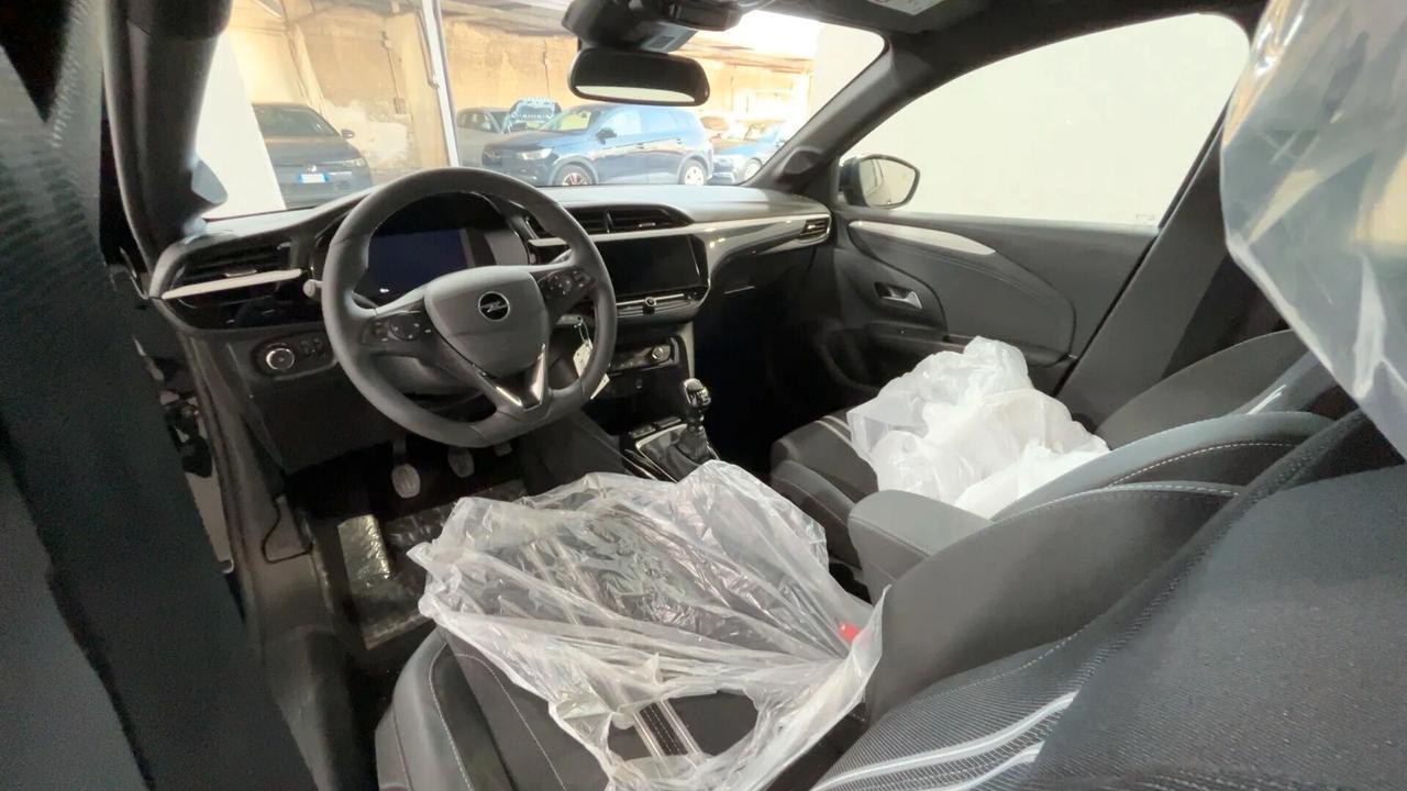 Opel Corsa 1.2 100 CV GS