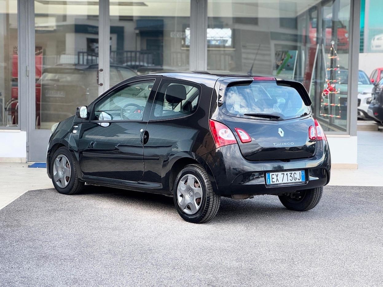 Renault Twingo 1.2 Benzina 75CV E5 Neo. - 2014