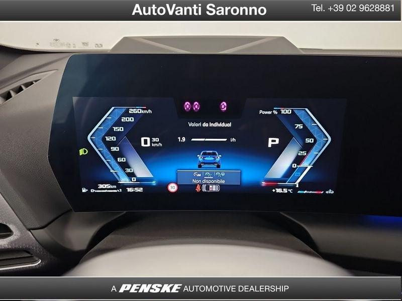 BMW Serie 1 M 135 xDrive