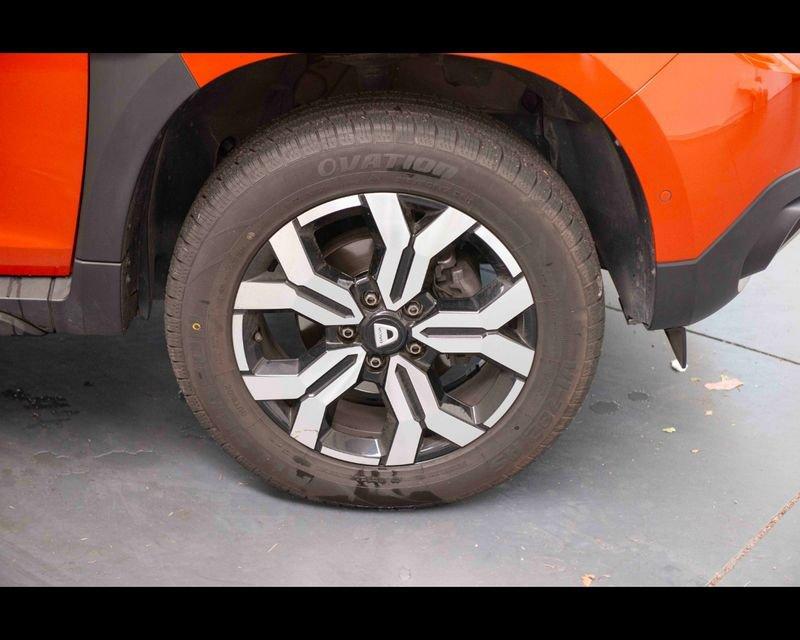 Dacia Duster 2ª serie 1.0 TCe GPL 4x2 Journey